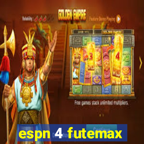espn 4 futemax